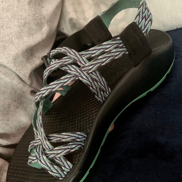 chacos size 8! - Picture 1 of 3